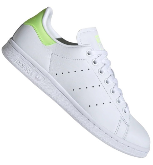 Adidas Stan Smith №36.2/3 и 37